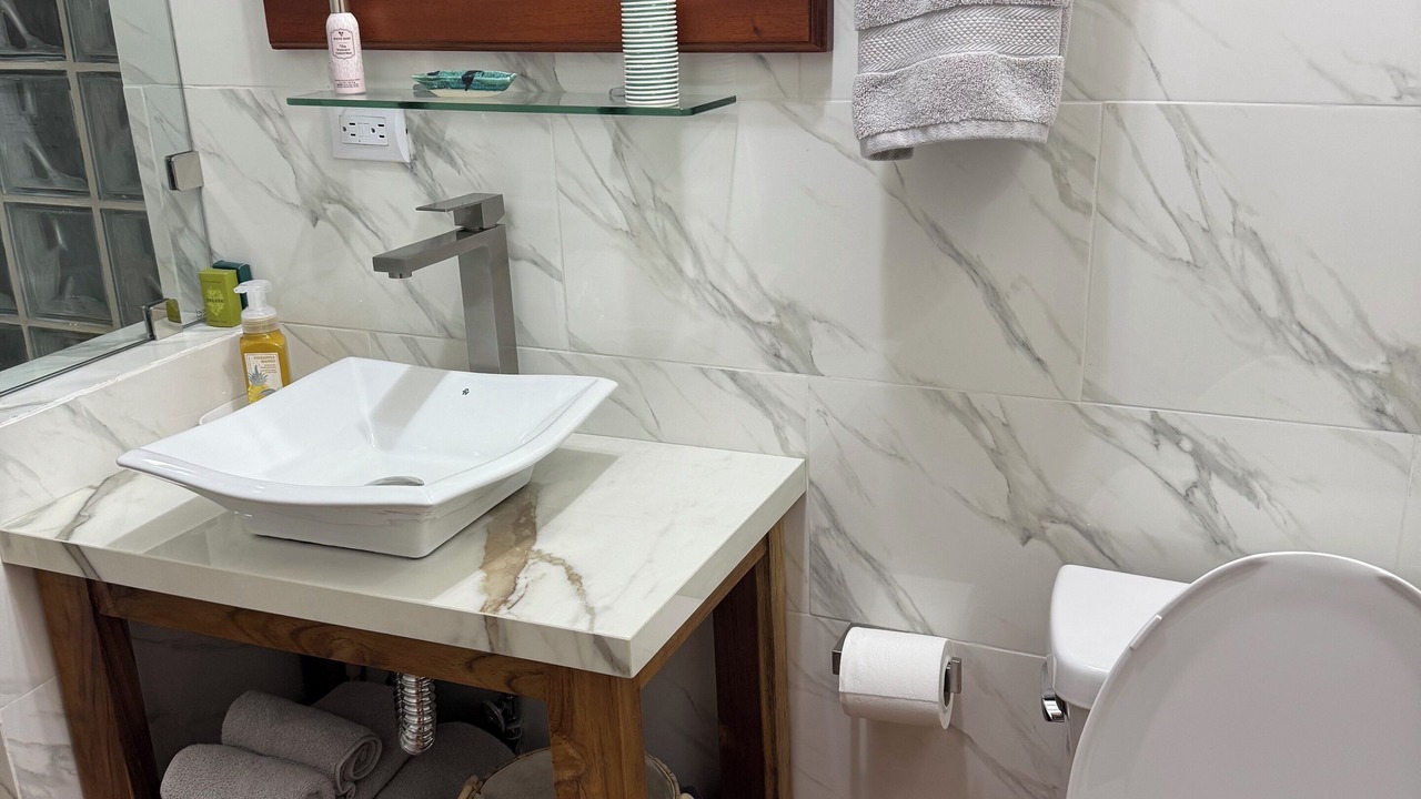 Photo of Bathroom in Hatillo