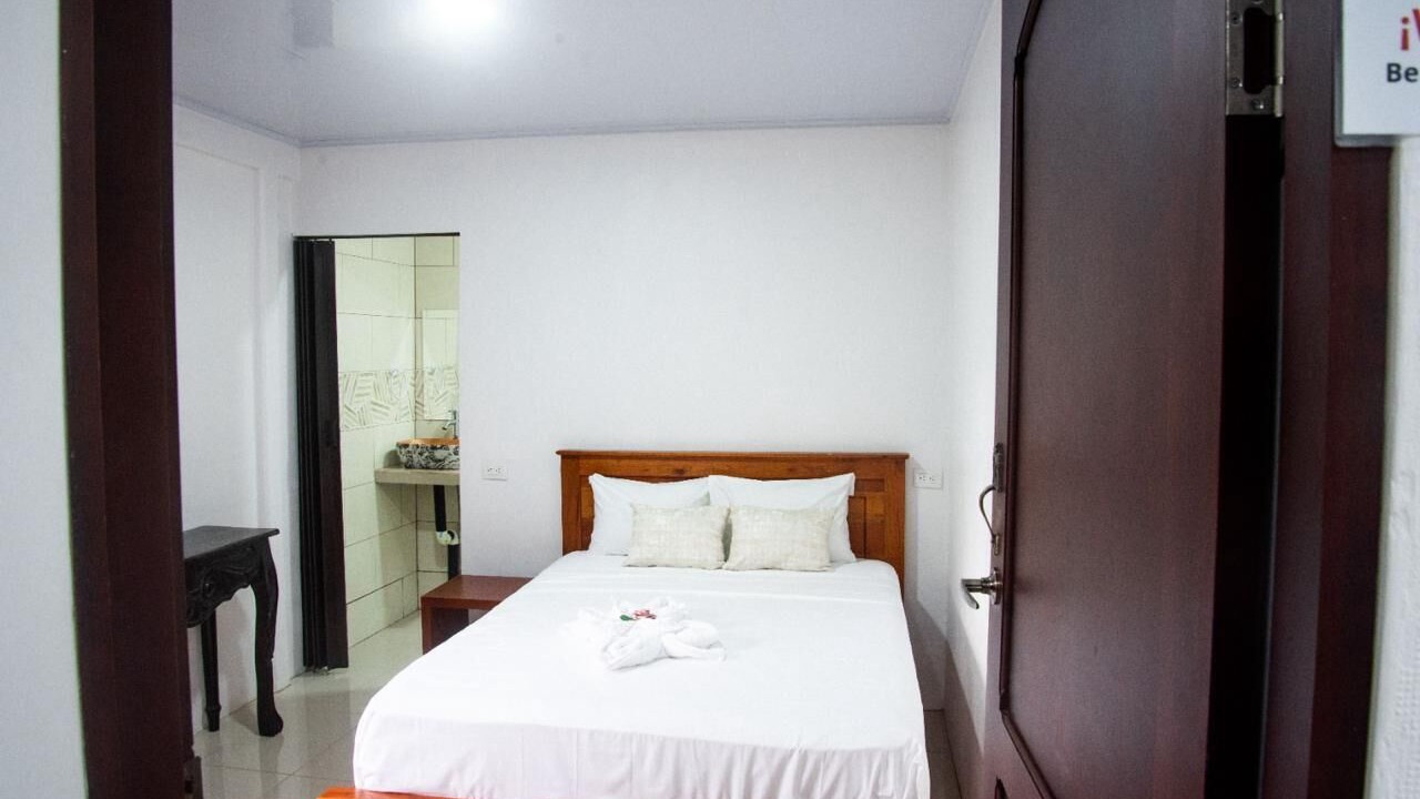 Photo of Bedroom in Barrio Dora
