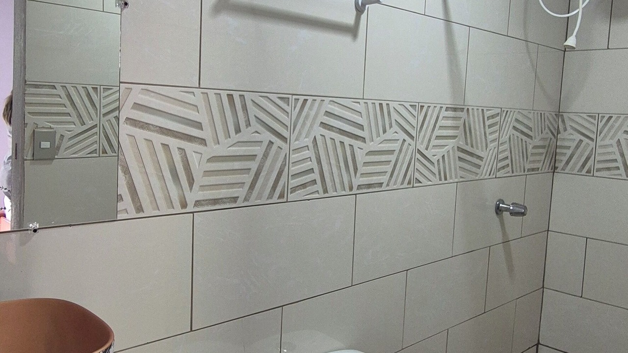 Photo of Bathroom in Barrio Dora