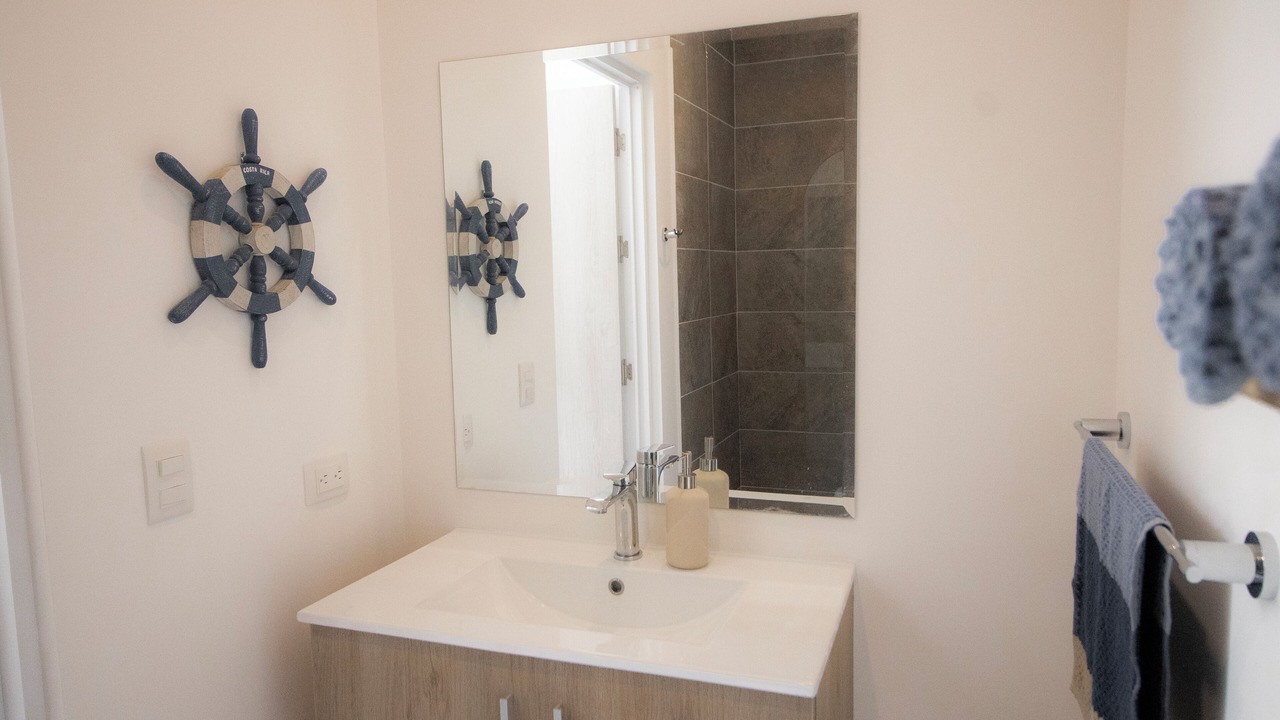 Photo of Bathroom in Tambor