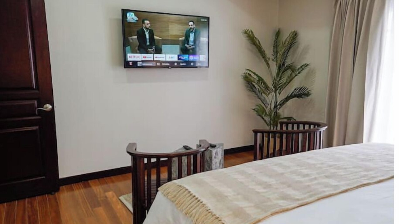Photo of Bedroom in Escazu