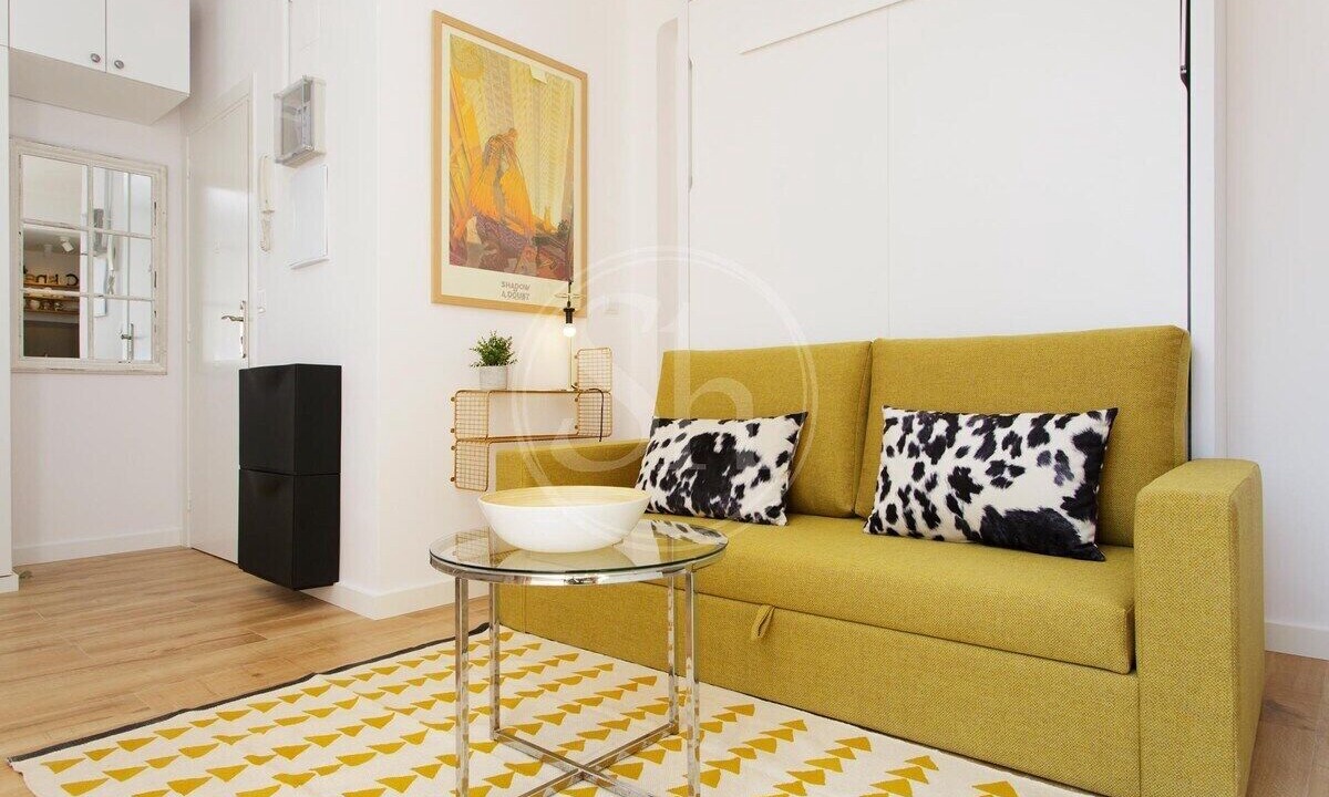 Photo of Livingroom in El Baix Guinardo