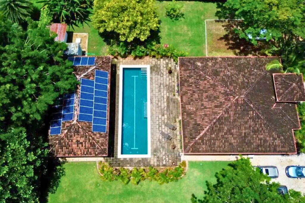 Photo of Outdoor in Villarreal