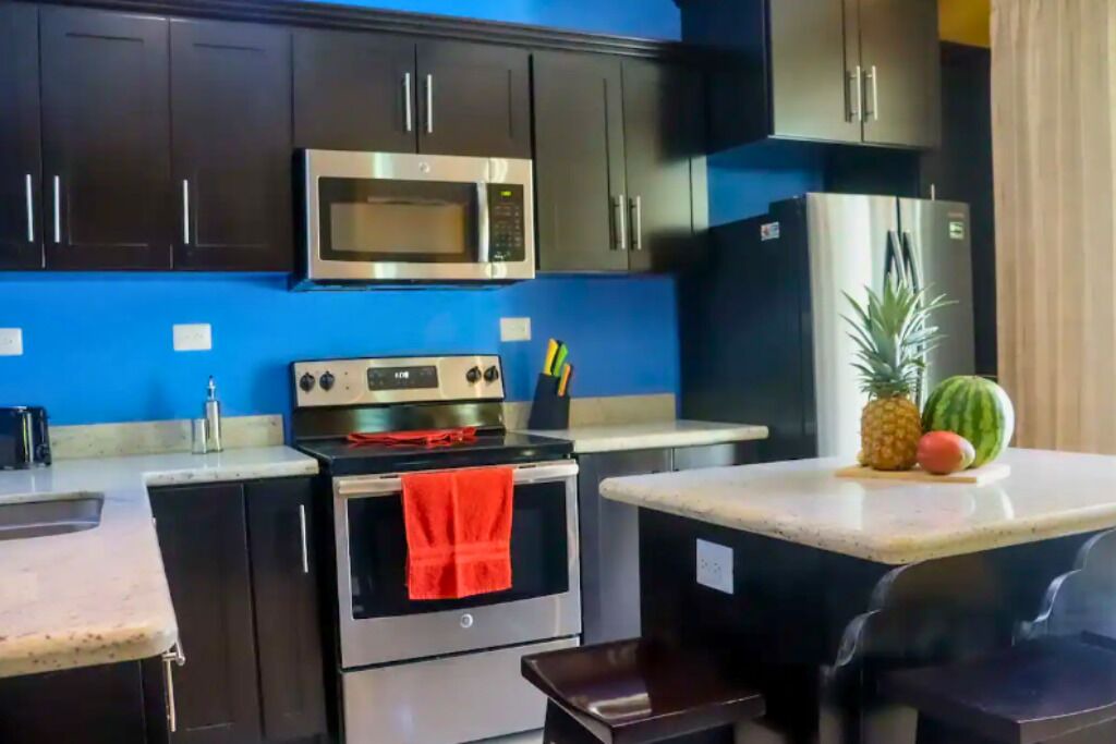 Photo of Kitchen in Villarreal