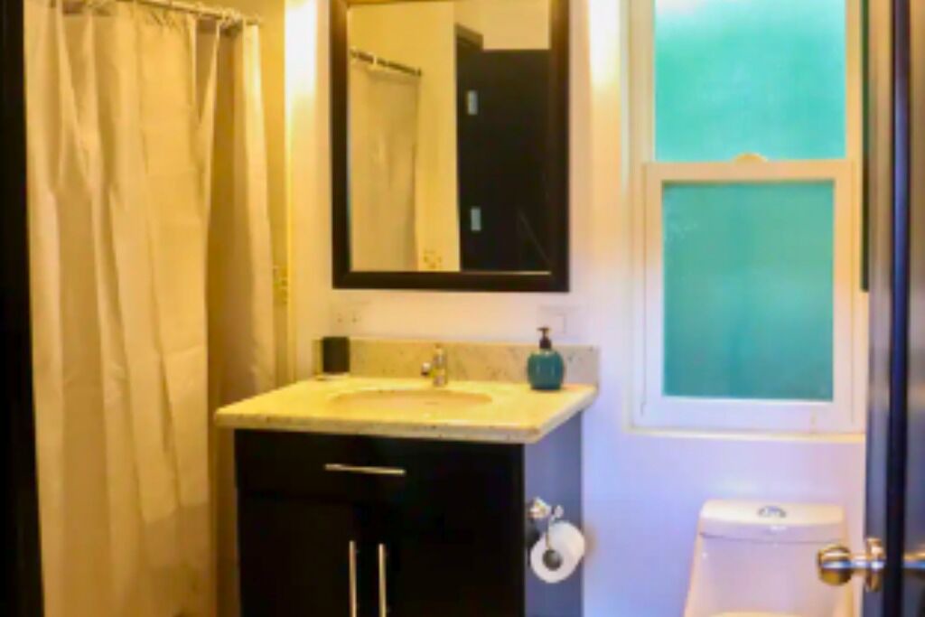 Photo of Bathroom in Villarreal