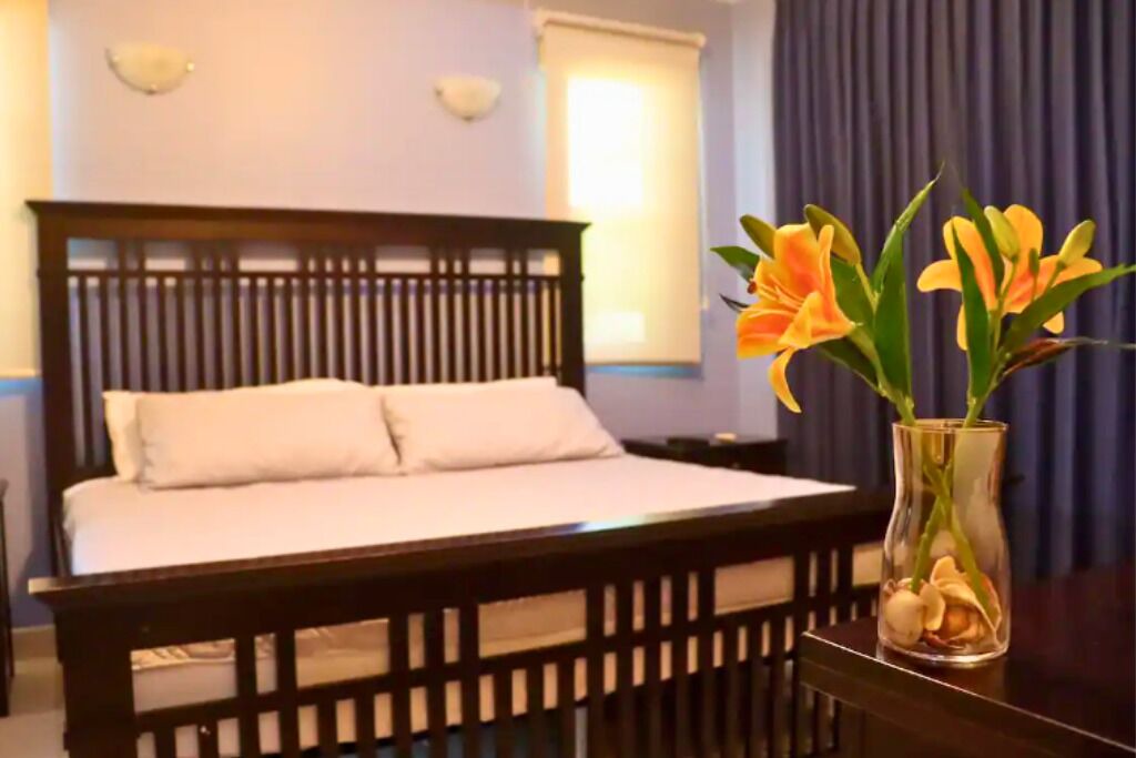 Photo of Bedroom in Villarreal