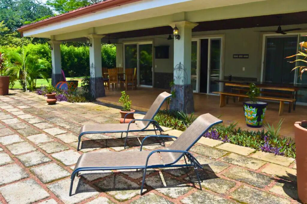 Photo of Patio Balcony in Villarreal