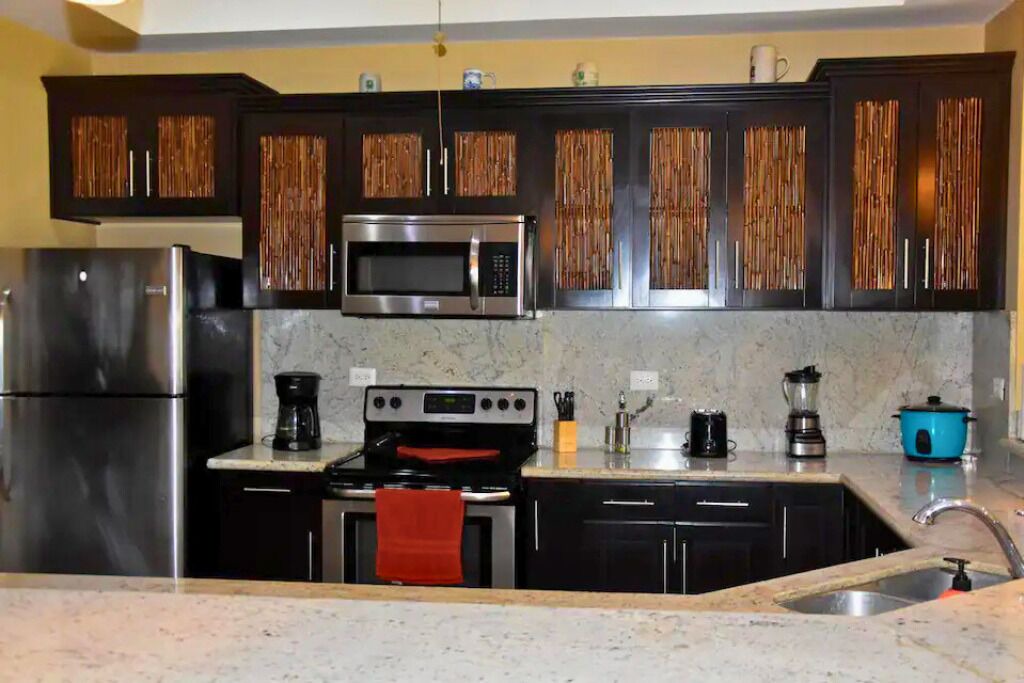 Photo of Kitchen in Villarreal