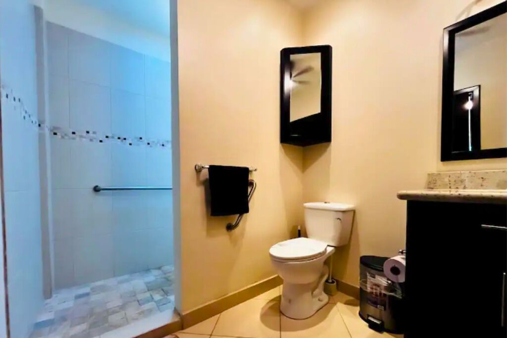 Photo of Bathroom in Villarreal