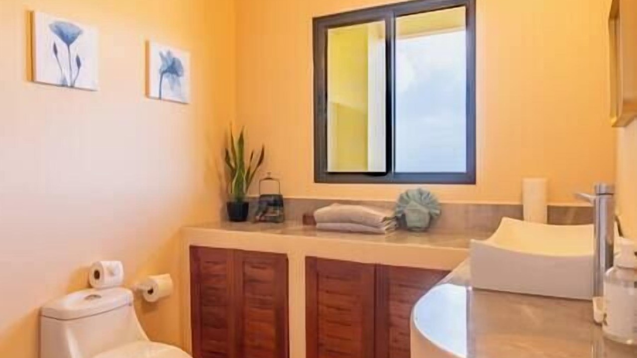Photo of Bathroom in Samara