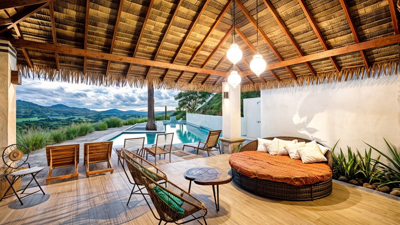 Photo of Patio Balcony in Canafistula