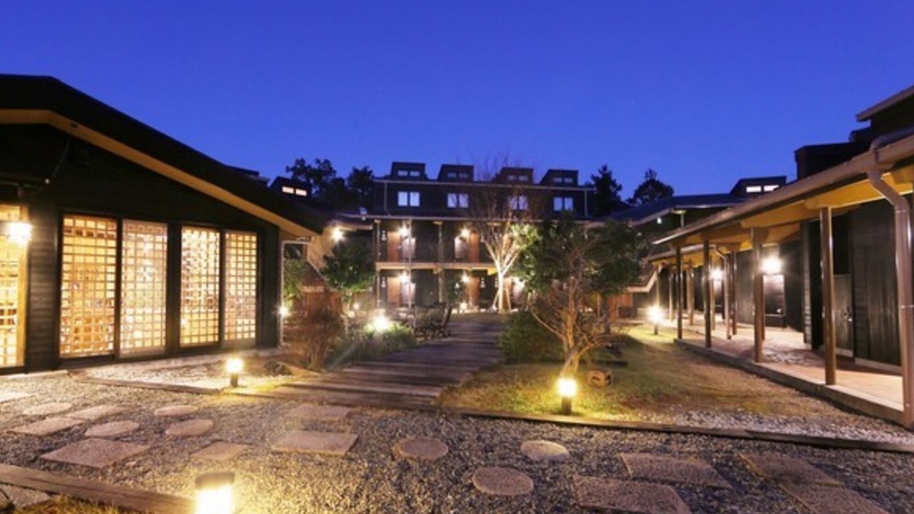 Photo of Outdoor in Hata-gun
