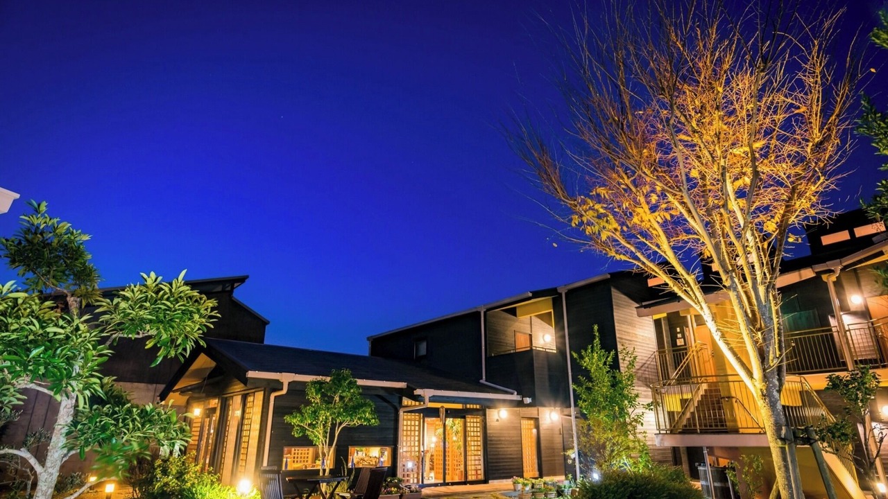 Photo of Outdoor in Hata-gun