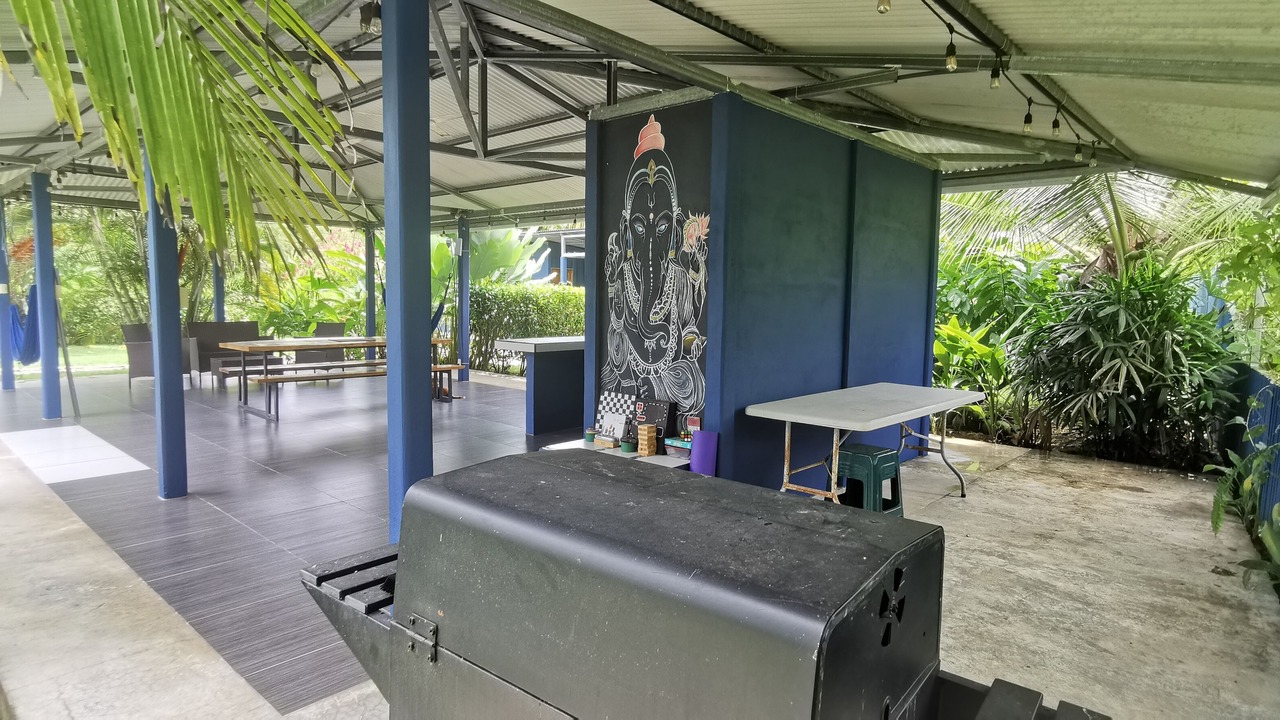 Photo of Outdoor in Puerto Jimenez