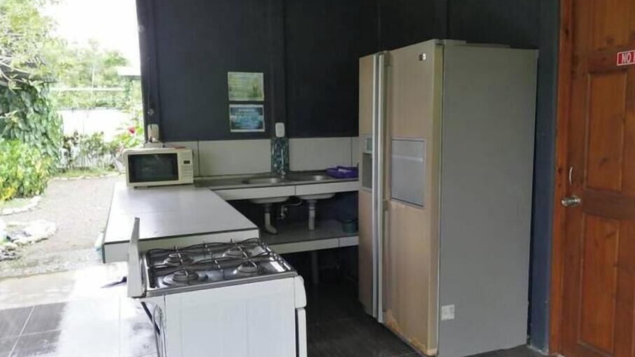 Photo of Kitchen in Puerto Jimenez