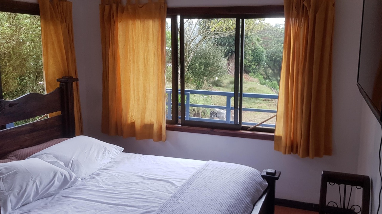 Photo of Bedroom in Vara Blanca