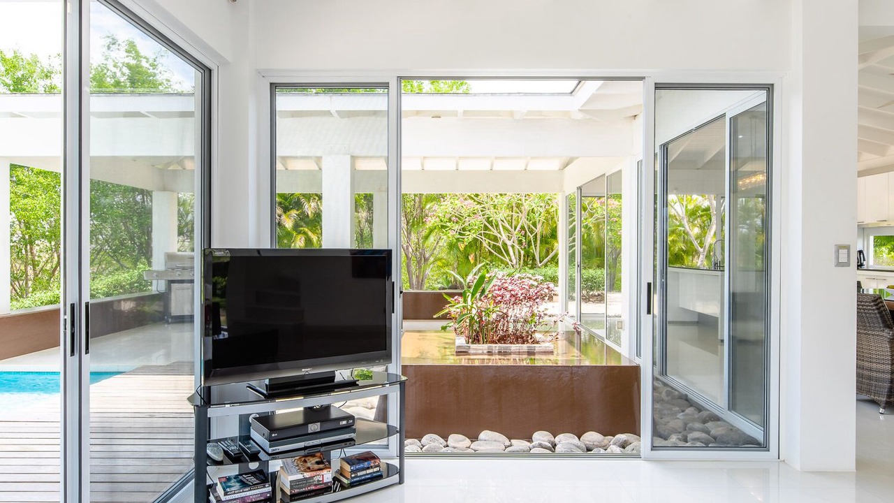 Photo of Livingroom in Tamarindo