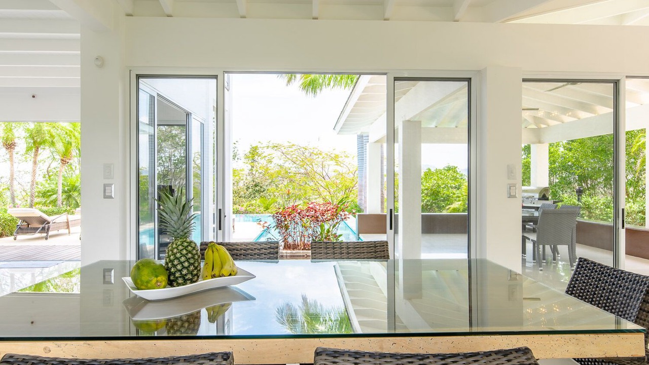 Photo of Livingroom in Tamarindo