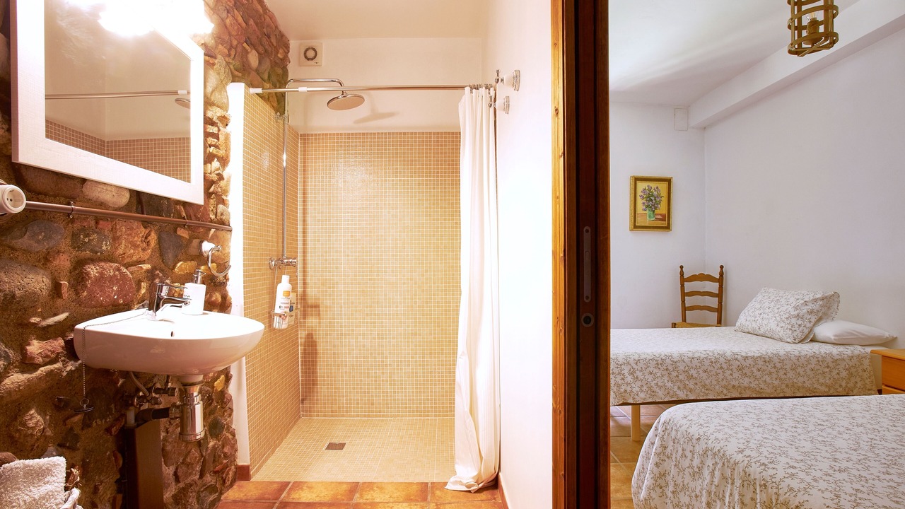 Photo of Bathroom in Corro de Vall