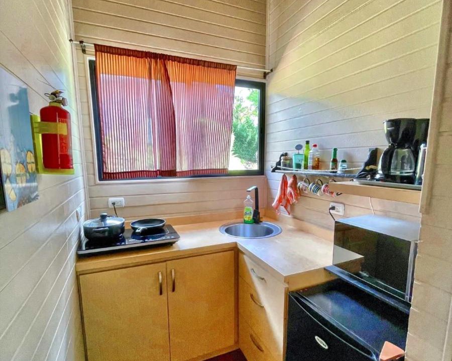 Photo of Kitchen in Ballena