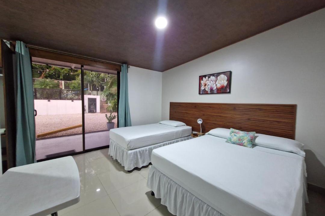 Photo of Bedroom in Villarreal