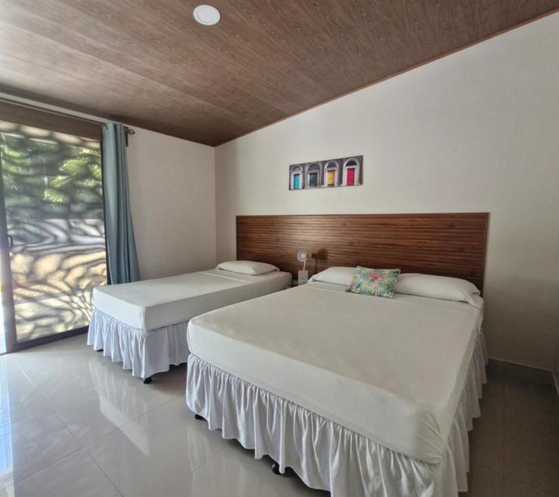 Photo of Bedroom in Villarreal