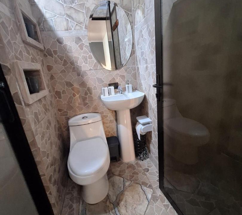 Photo of Bathroom in Villarreal