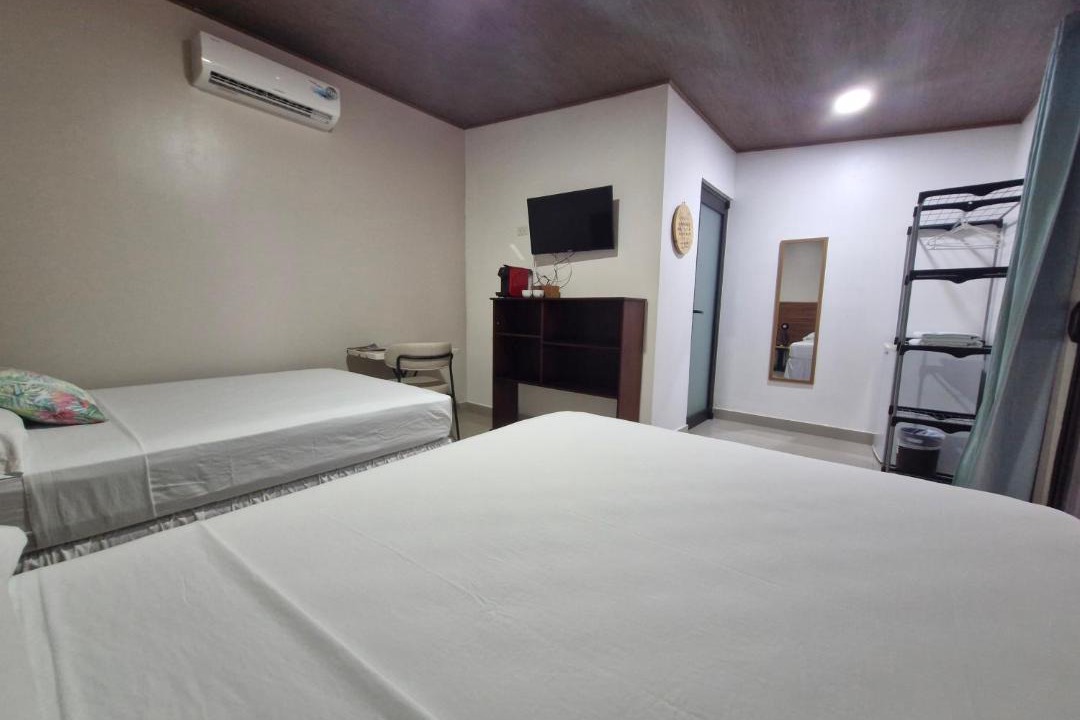 Photo of Bedroom in Villarreal