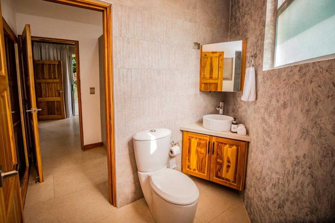 Photo of Bathroom in Cerro Plano