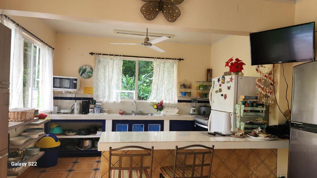 Photo of Kitchen in Ballena