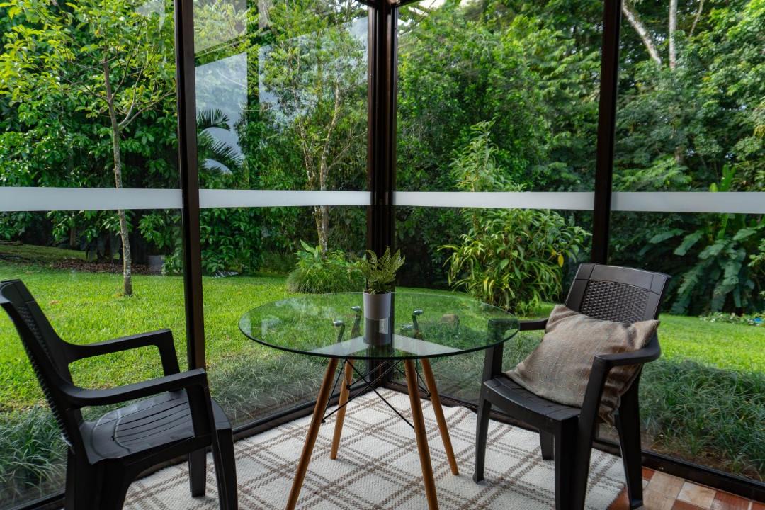 Photo of Patio Balcony in Chilamate