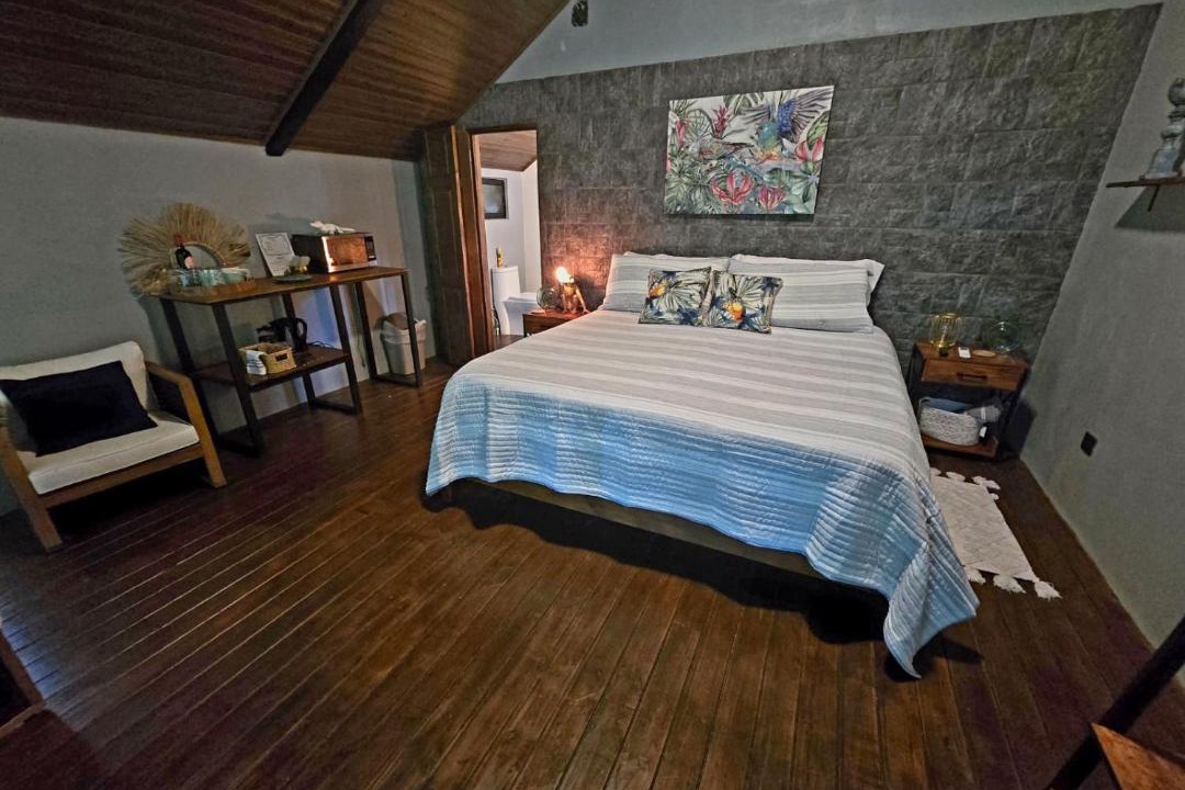 Photo of Bedroom in Ballena
