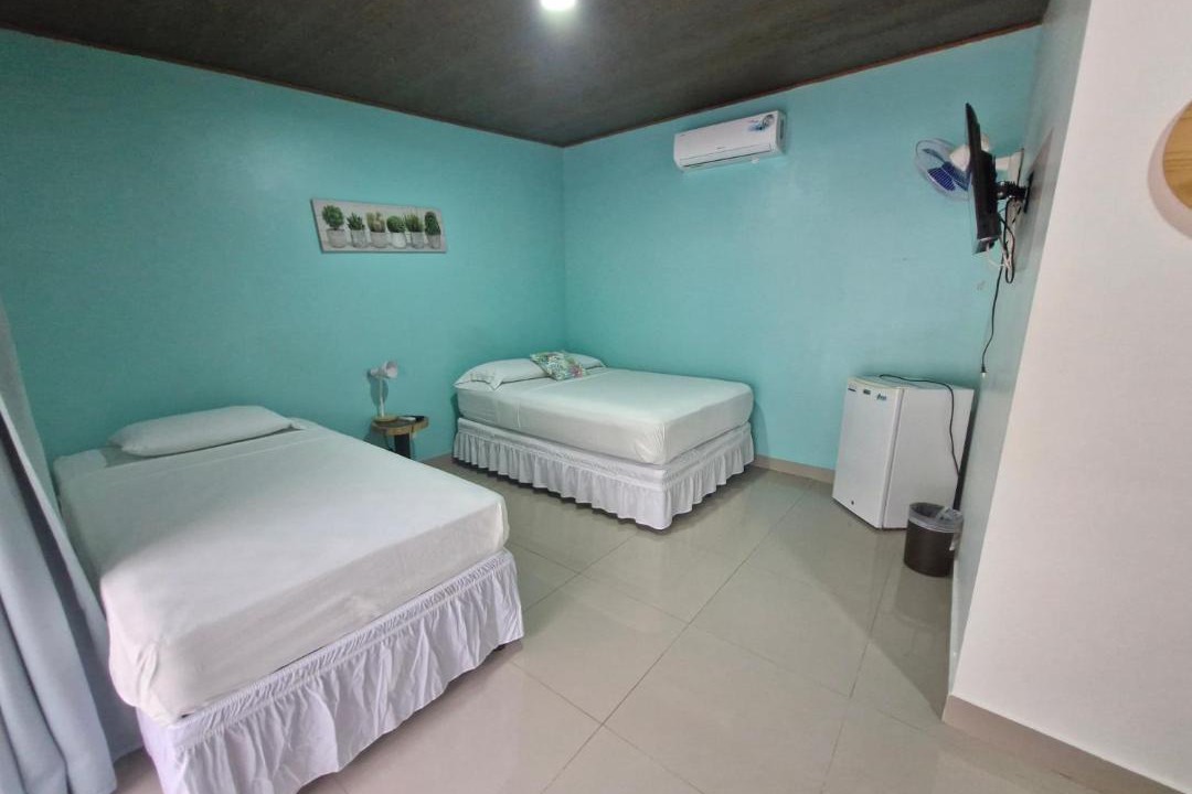 Photo of Bedroom in Villarreal