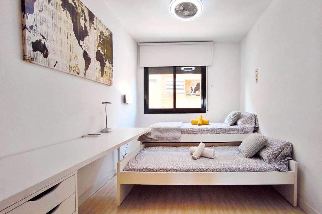 Photo of Bedroom in Rubi