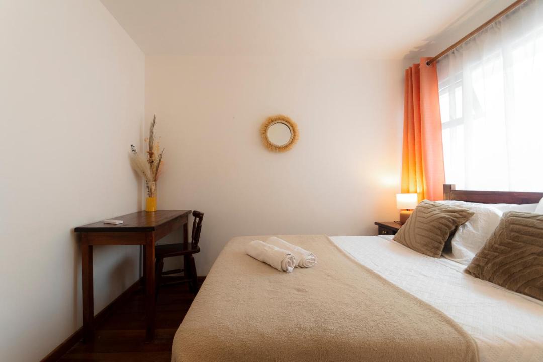Photo of Bedroom in Catedral