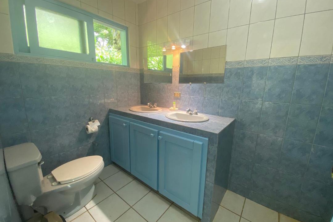 Photo of Bathroom in Junquillal