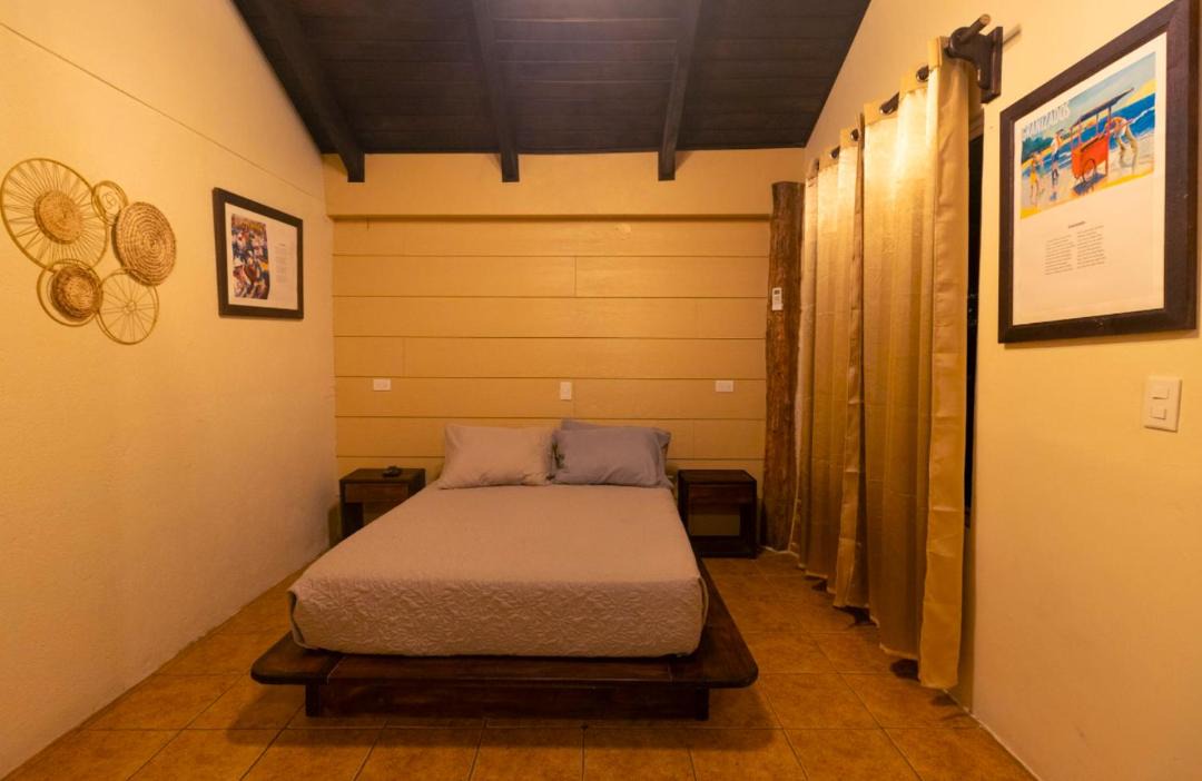 Photo of Bedroom in Nicoya