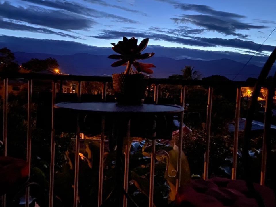 Photo of Patio Balcony in San Isidro de El General