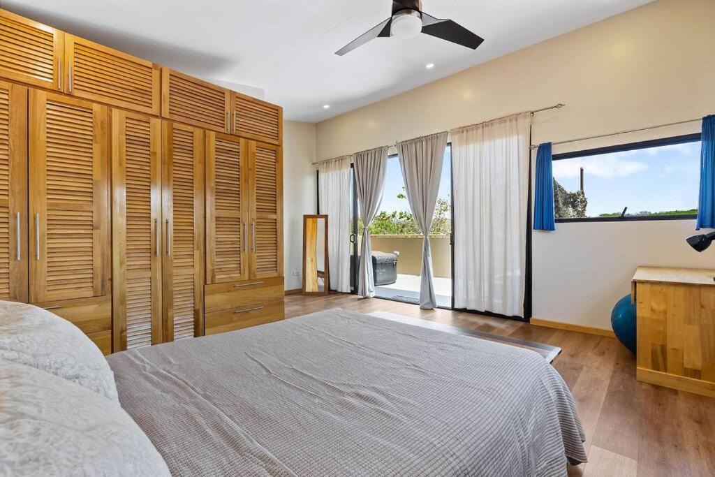 Photo of Bedroom in Matapalo