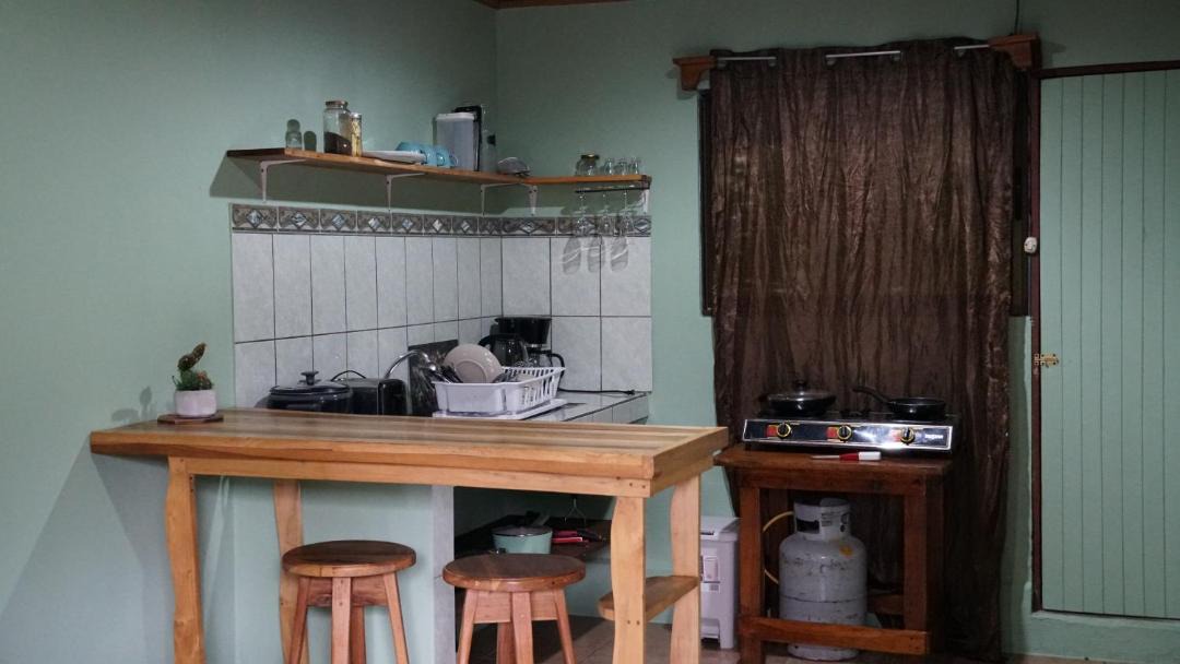 Photo of Kitchen in Bijagua