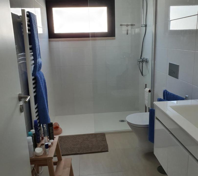 Photo of Bathroom in Nadadouro