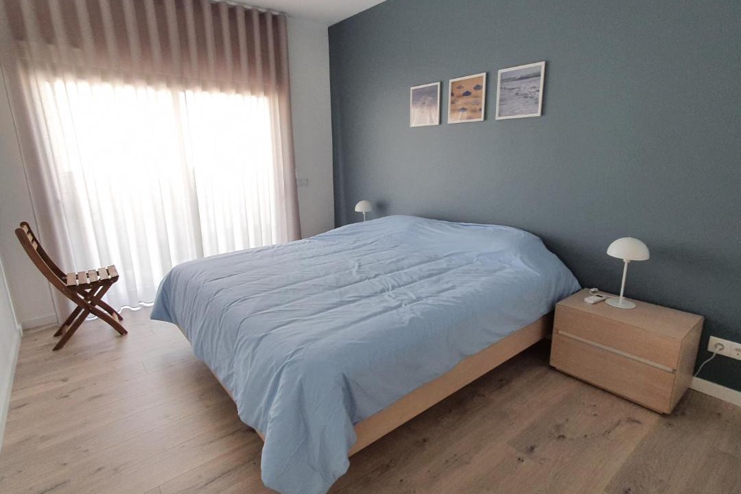 Photo of Bedroom in Nadadouro