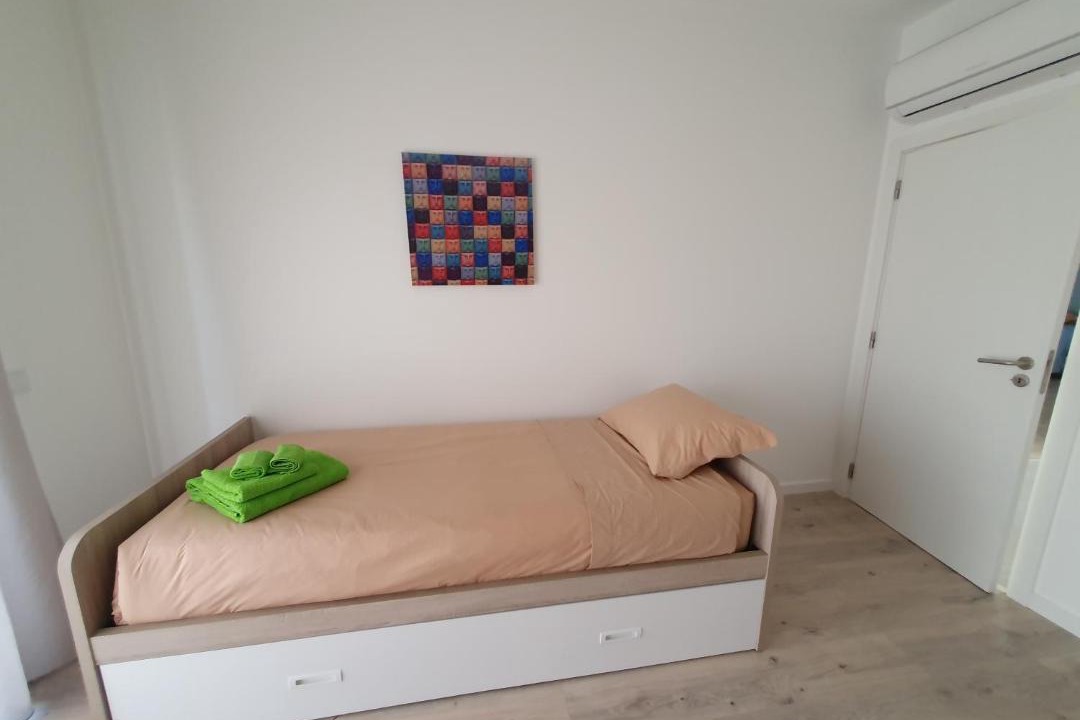 Photo of Bedroom in Nadadouro