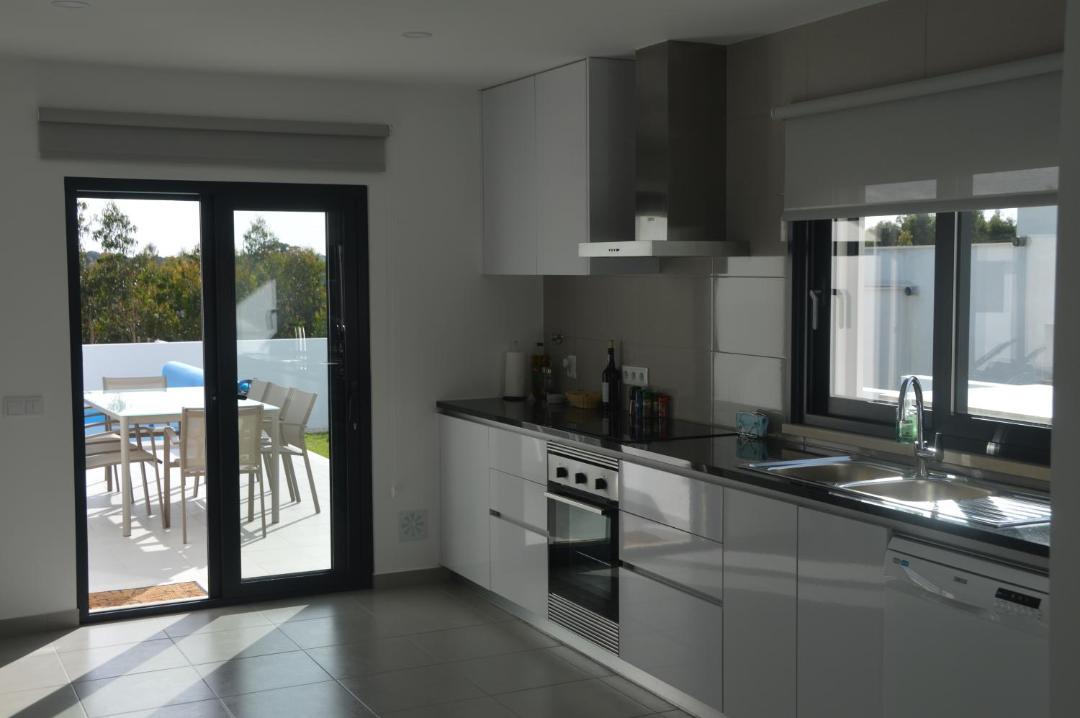 Photo of Kitchen in Nadadouro
