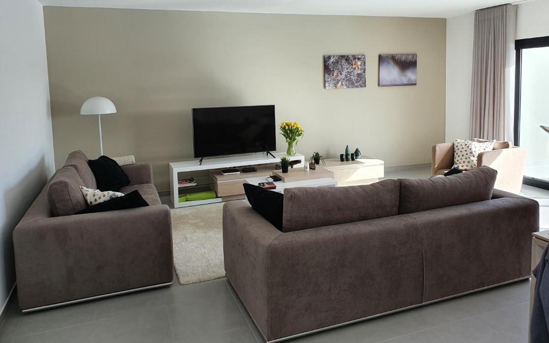 Photo of Livingroom in Nadadouro