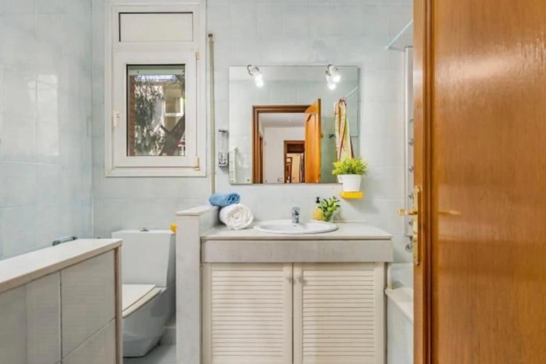 Photo of Bathroom in Masnou
