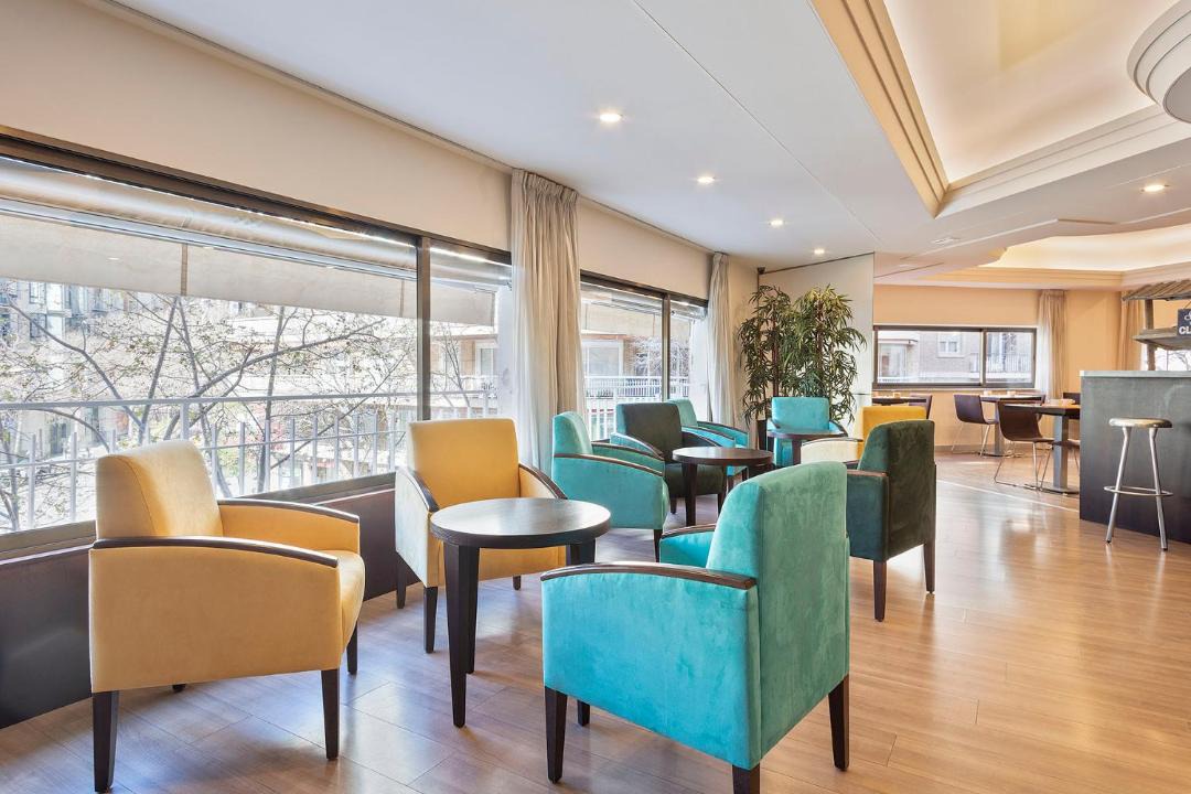 Photo of Others in el Fort Pienc