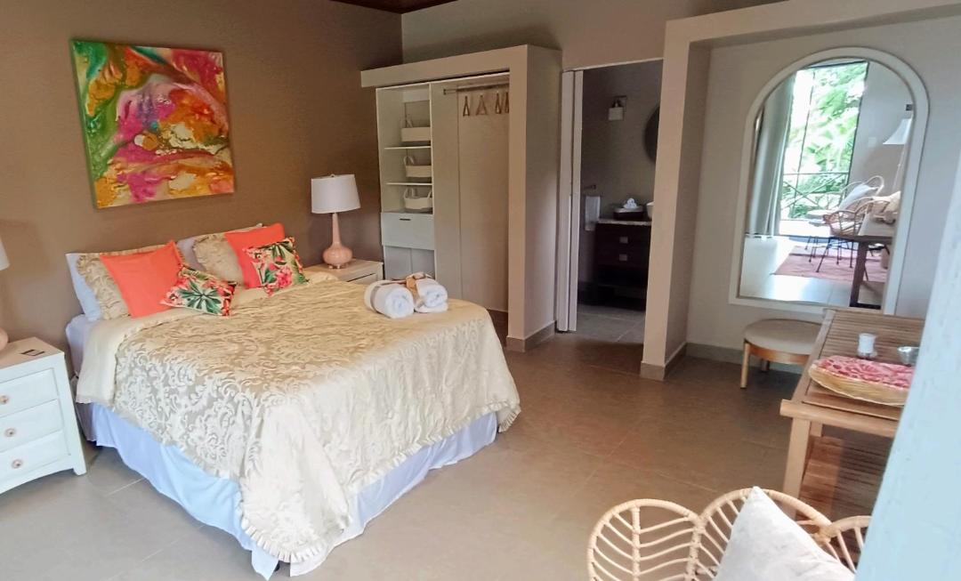 Photo of Bedroom in Tamarindo