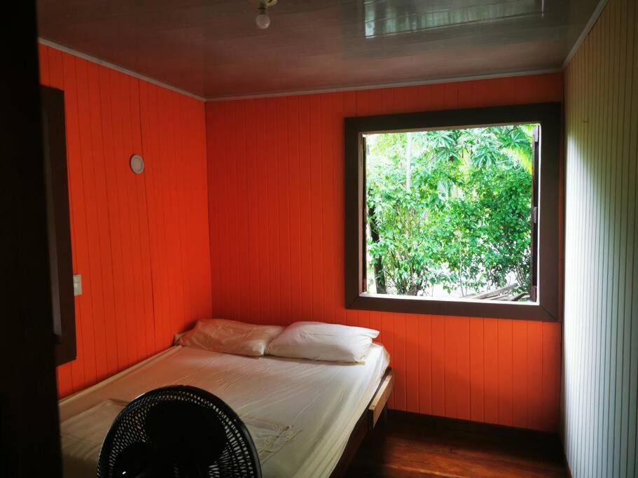 Photo of Bedroom in Cahuita