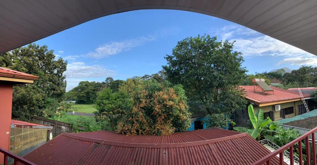 Photo of Patio Balcony in Barrio Pilo